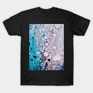 Aqua dream T-Shirt